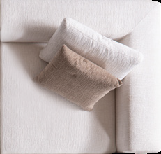 Модулен диван Roma - отделни модули