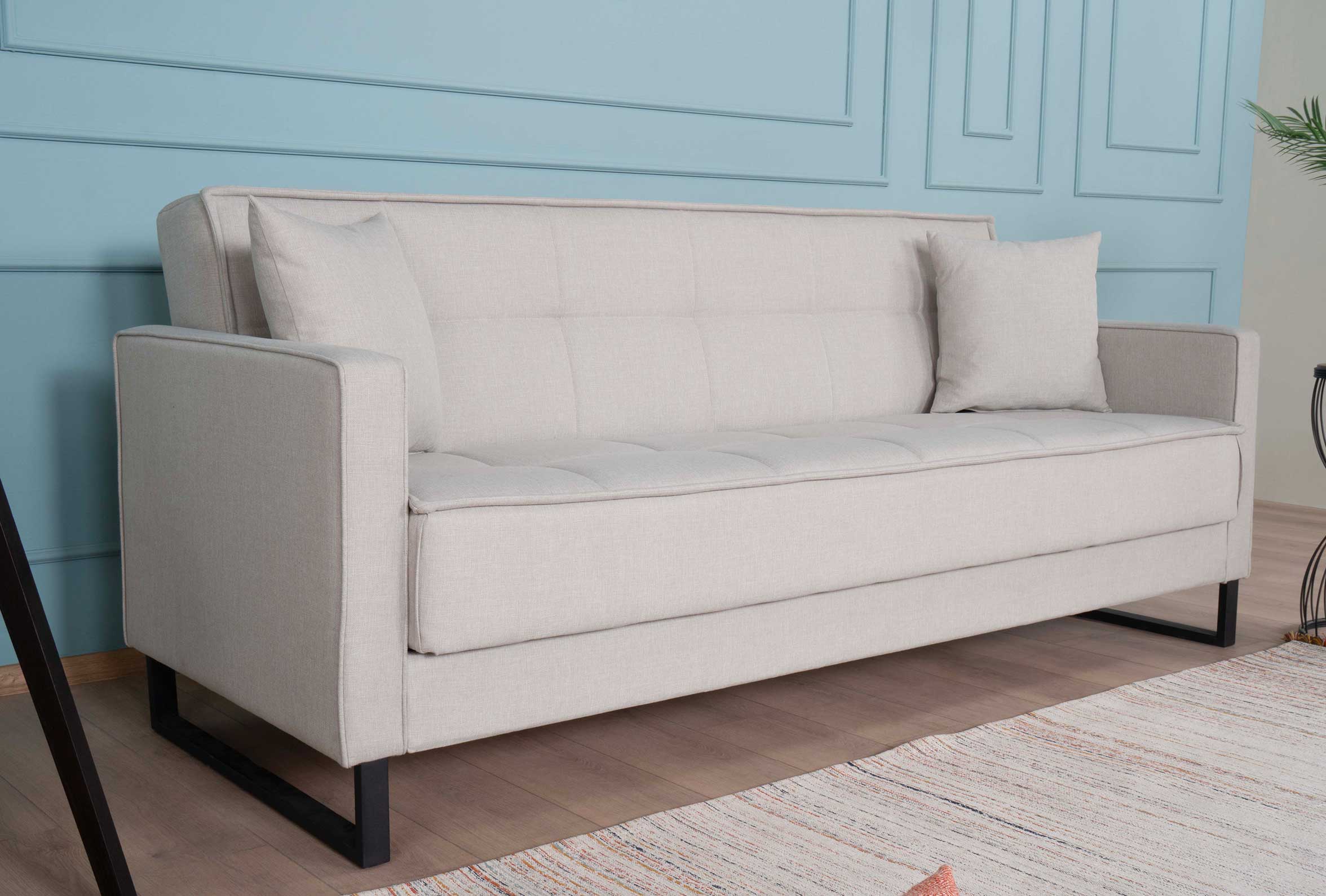 Триместен диван Legen