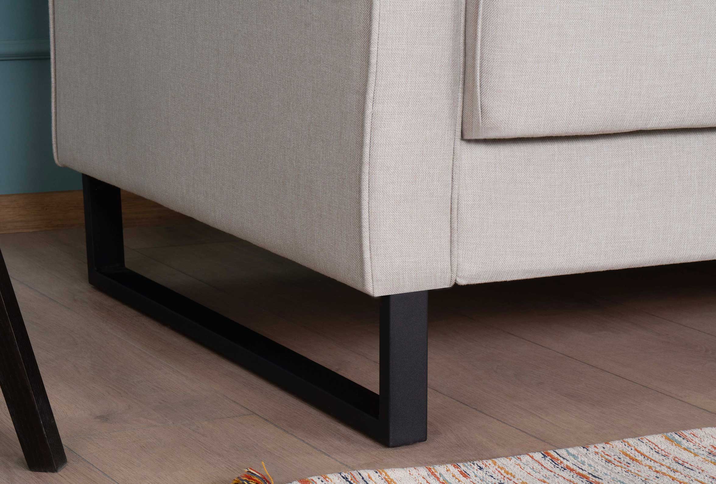 Триместен диван Legen