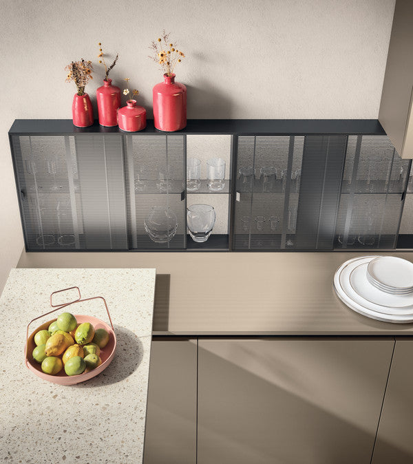 Кухня Scavolini Libra