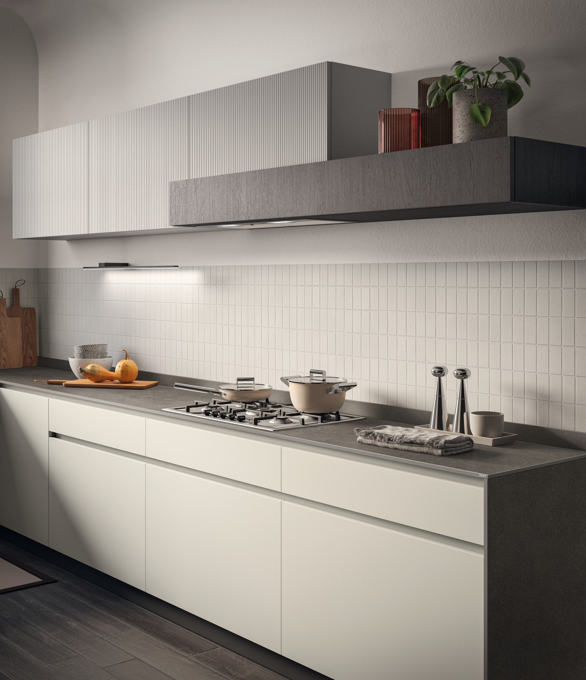 Кухня Scavolini Libra