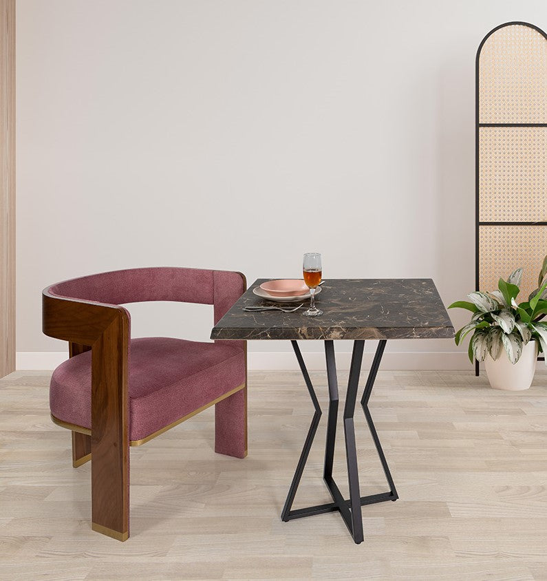 Трапезен стол Lion