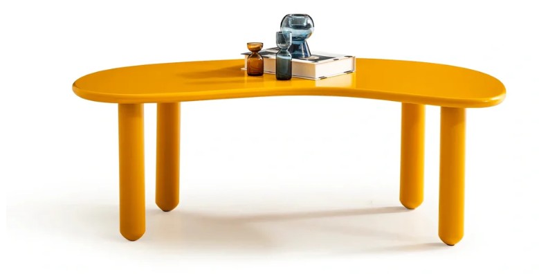 Холна маса «Lucea 1385» с размер 118х43х71см