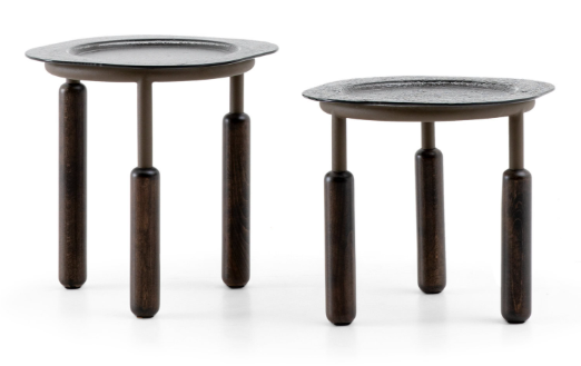 Помощна маса «Ludo»