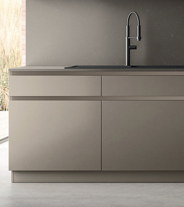 Кухня Scavolini Lumina