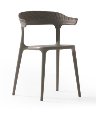 Трапезен стол «Luna Strike»