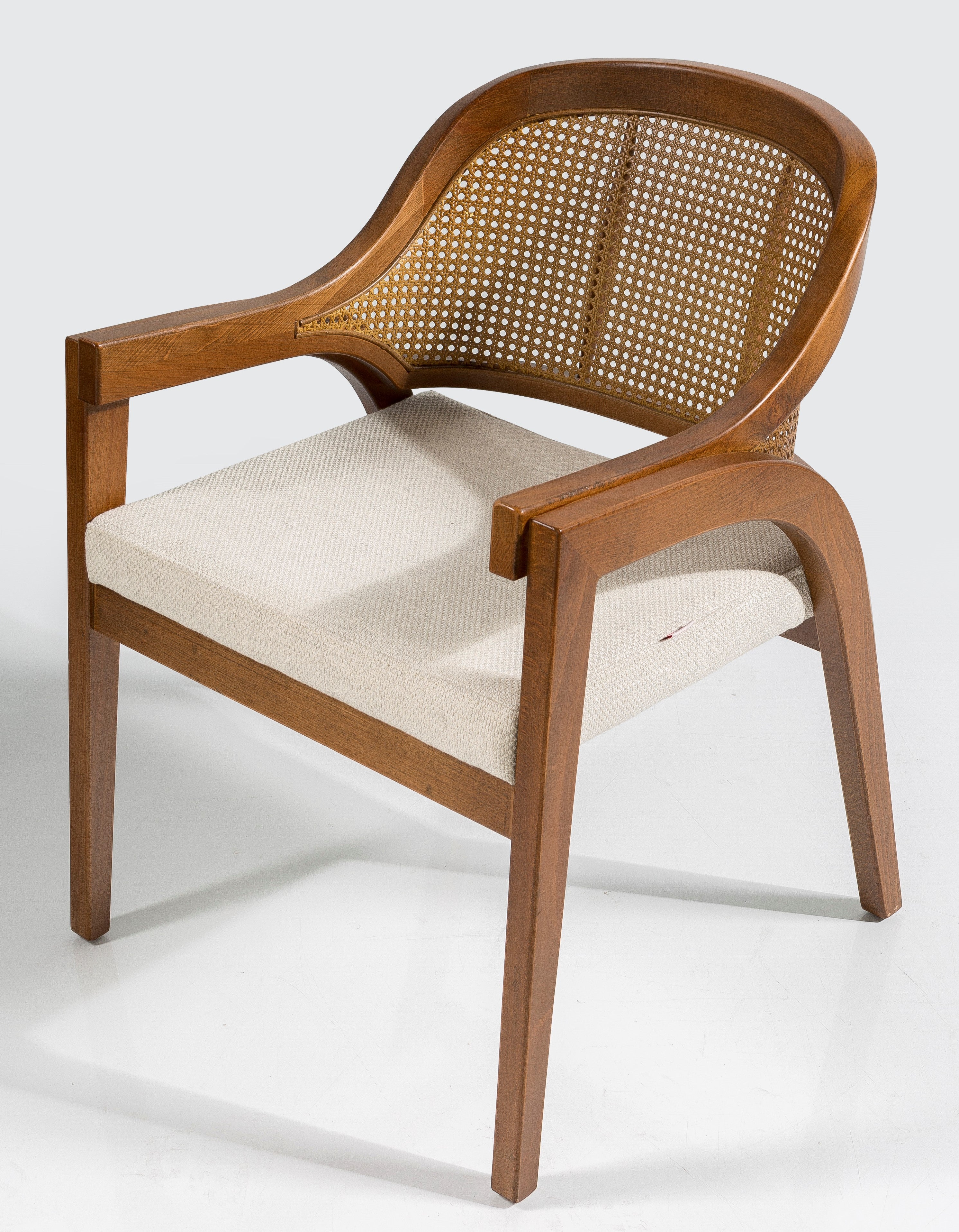 Трапезен стол Marni