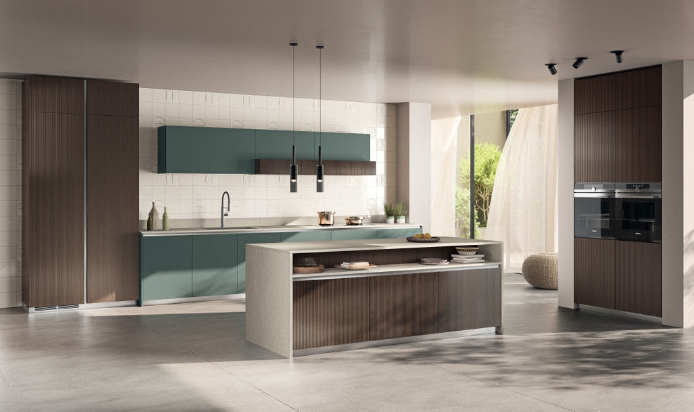 Кухня Scavolini Mira