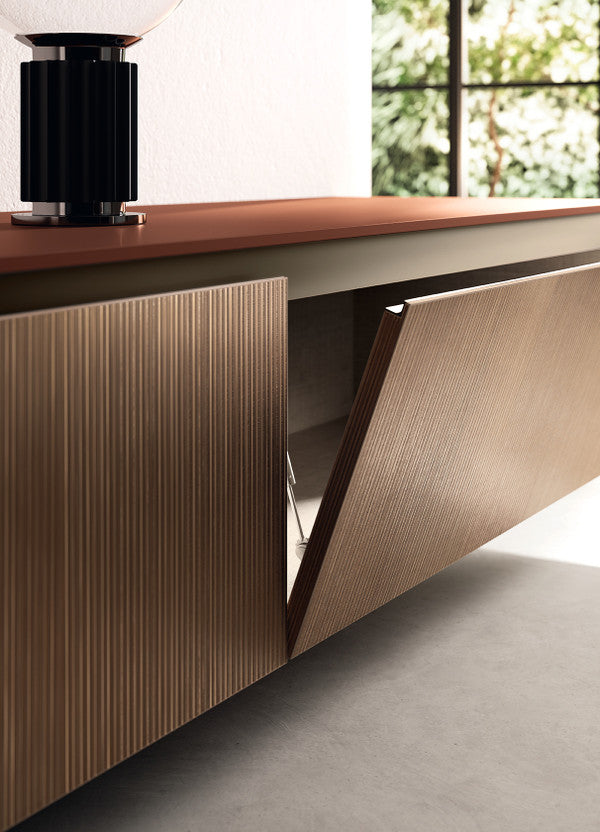 Кухня Scavolini Mira