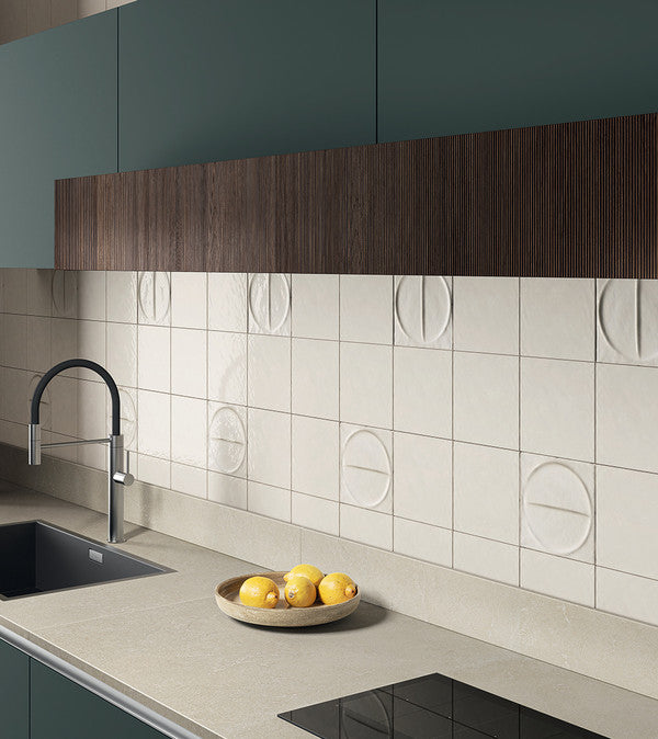 Кухня Scavolini Mira