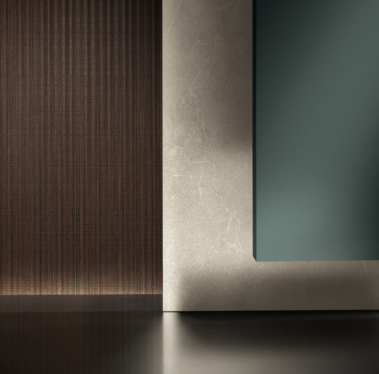 Кухня Scavolini Mira