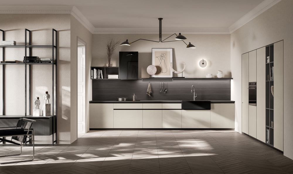 Кухня Scavolini Mira