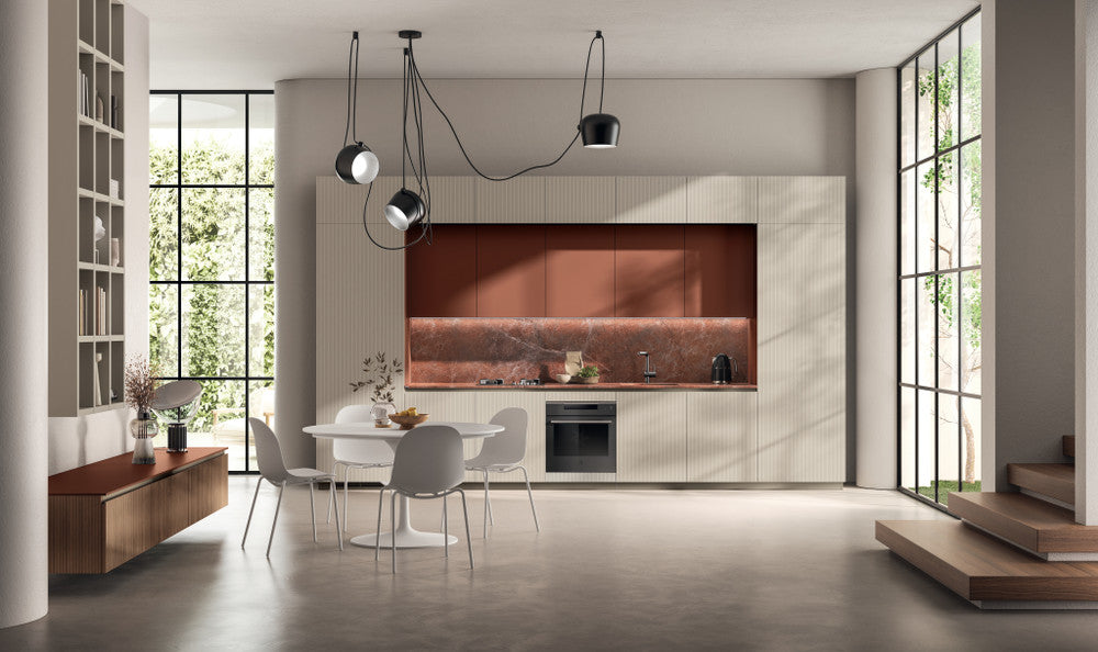 Кухня Scavolini Mira