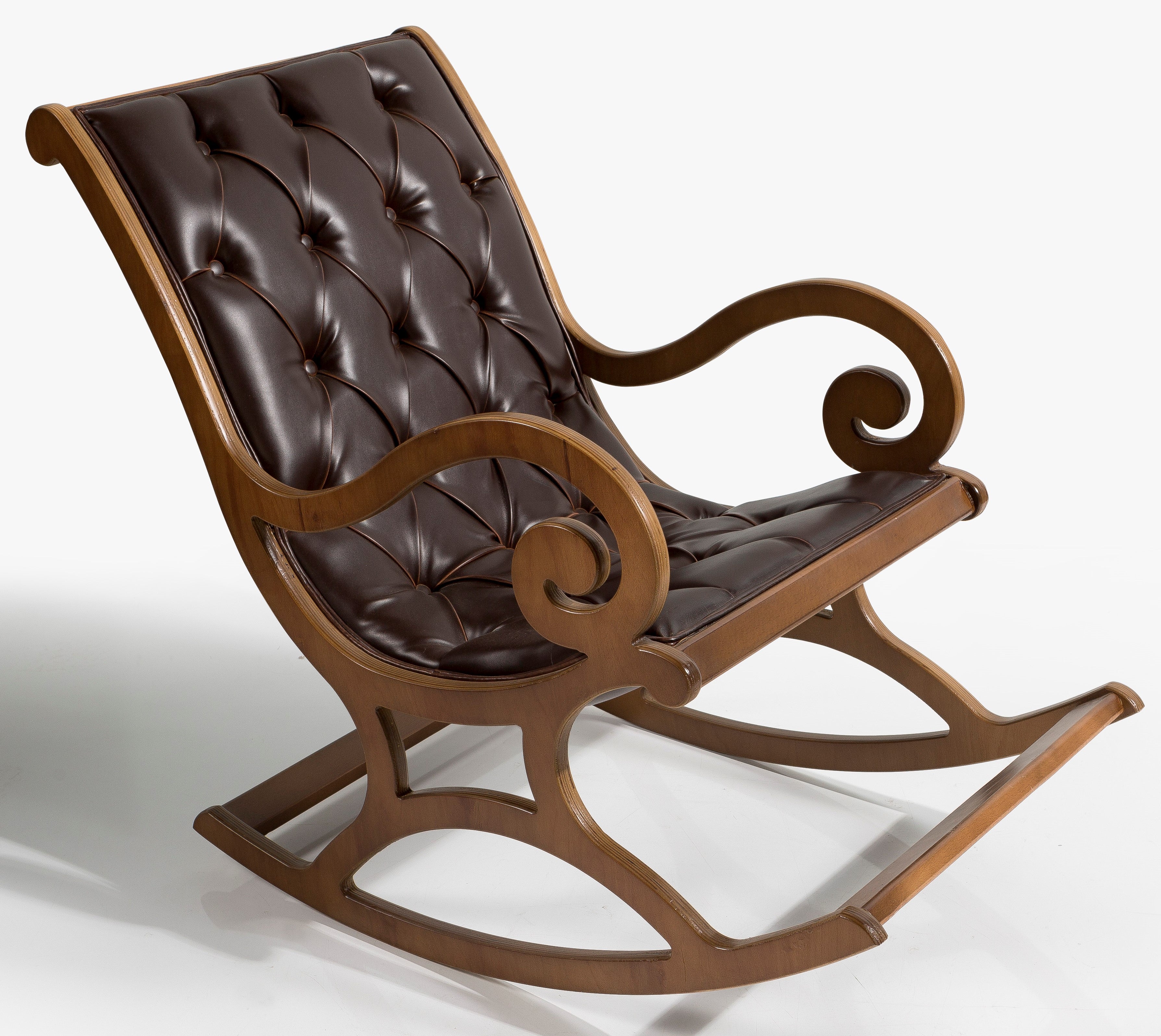 Люлеещ се стол Miya