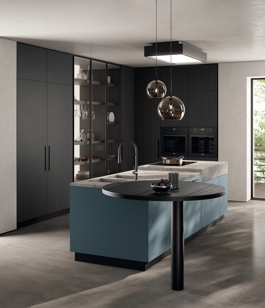 Кухня Scavolini Moda