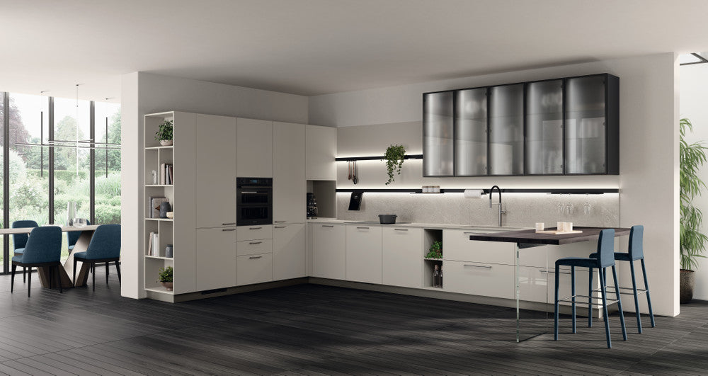 Кухня Scavolini Moda