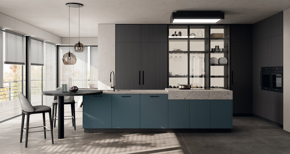 Кухня Scavolini Moda