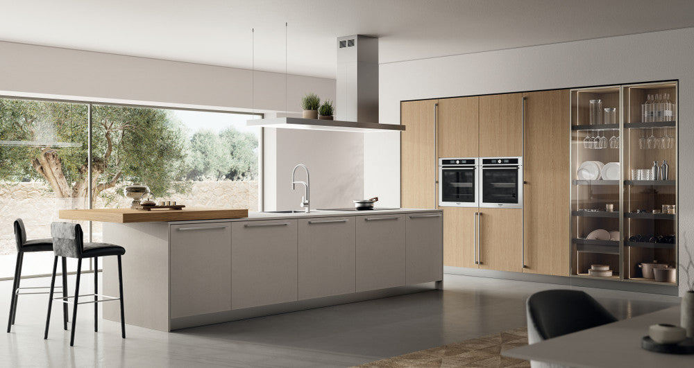 Кухня Scavolini Moda