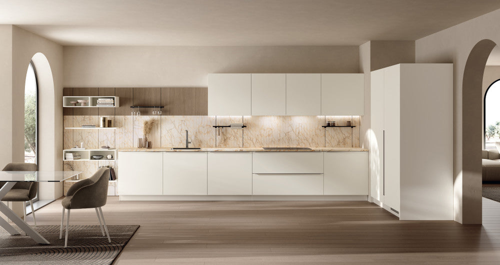 Кухня Scavolini Moda
