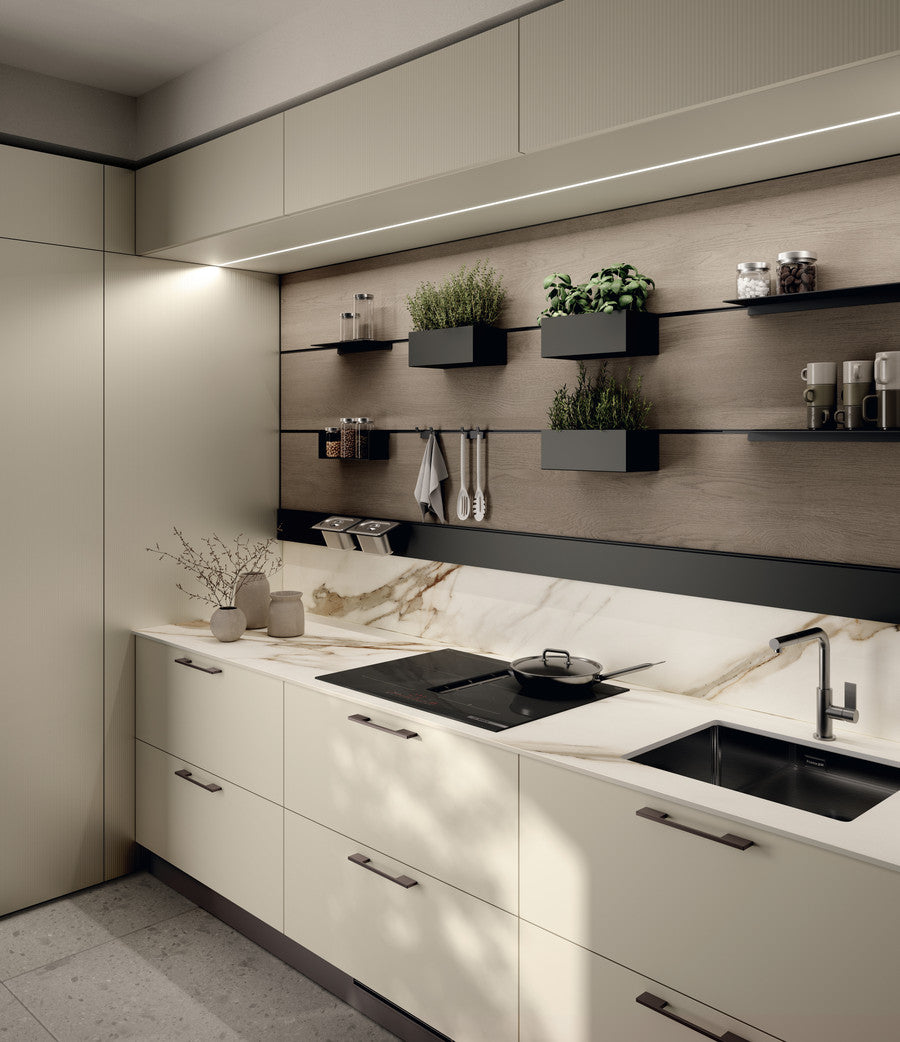 Кухня Scavolini Moda
