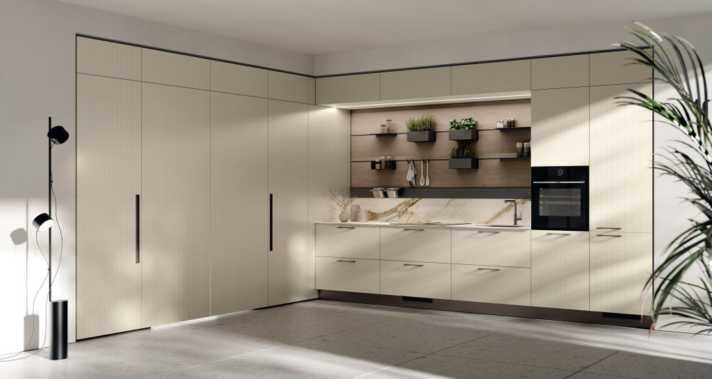 Кухня Scavolini Moda