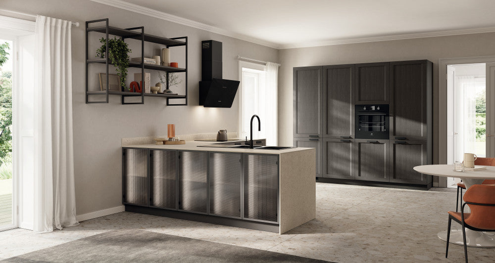 Кухня Scavolini Moda