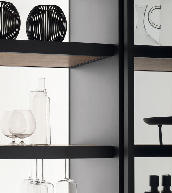 Кухня Scavolini Moda