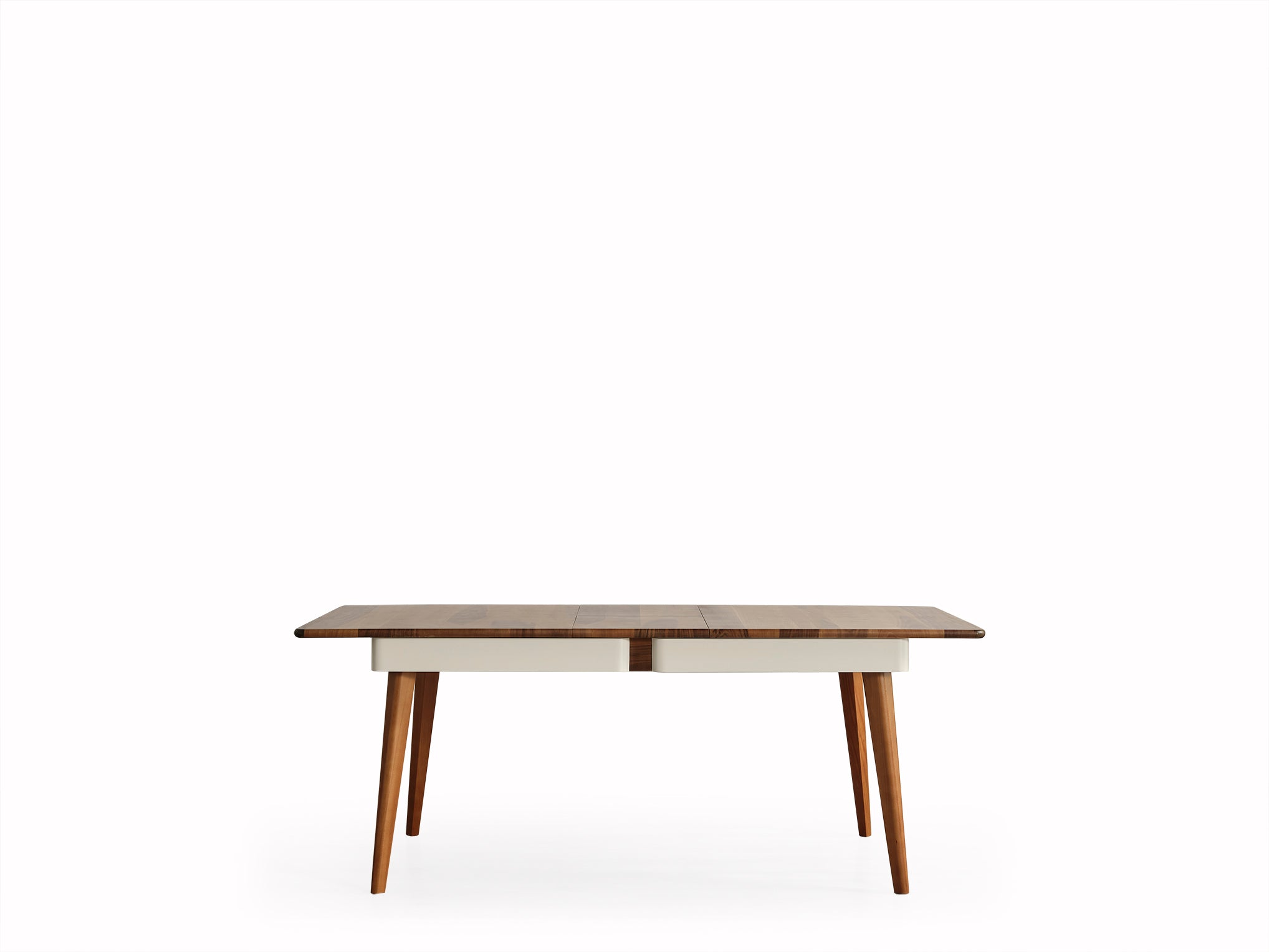 Трапезна разтегателна маса «МS 44» с размер 163х78х93см