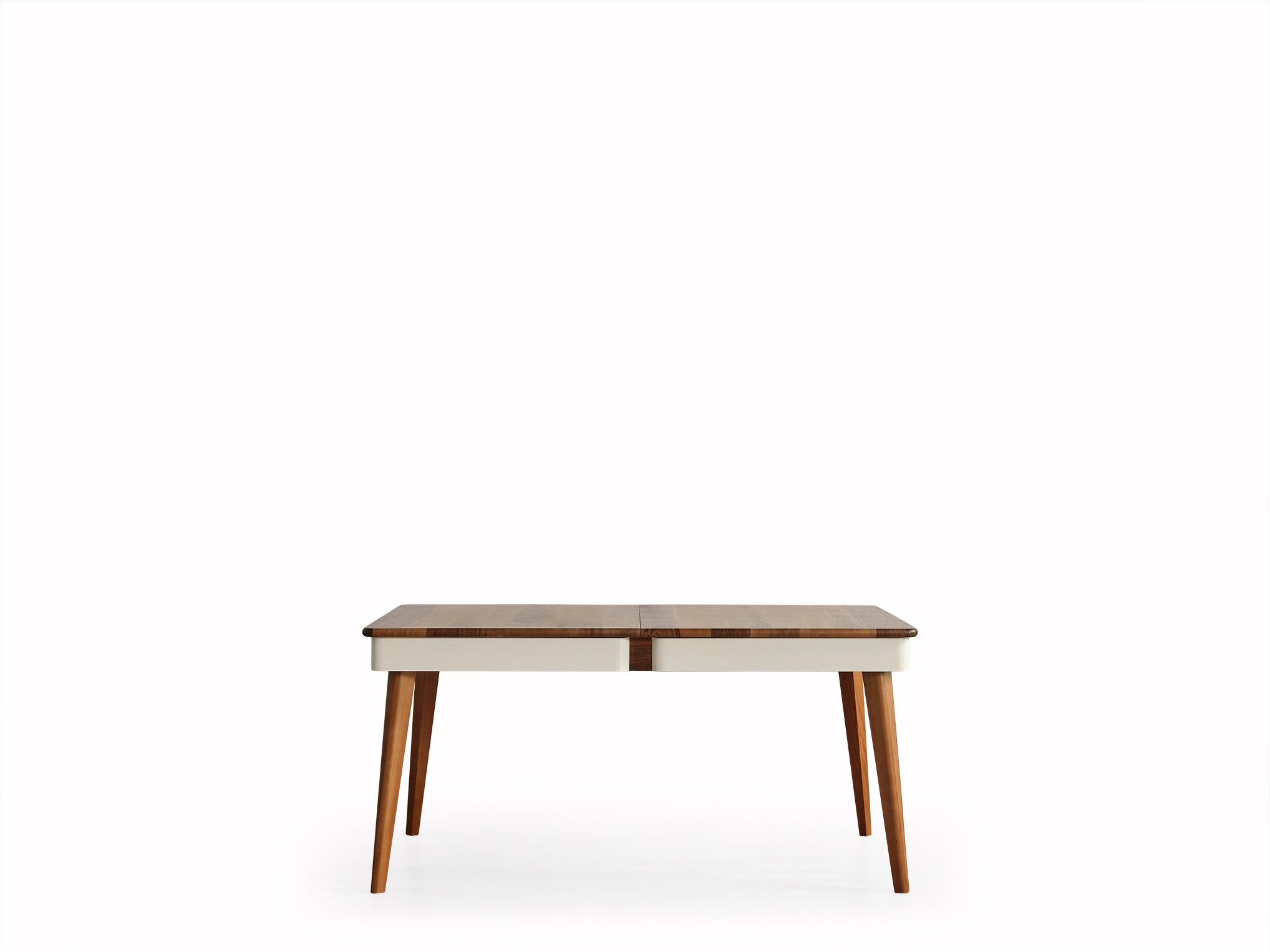 Трапезна разтегателна маса «МS 44» с размер 163х78х93см