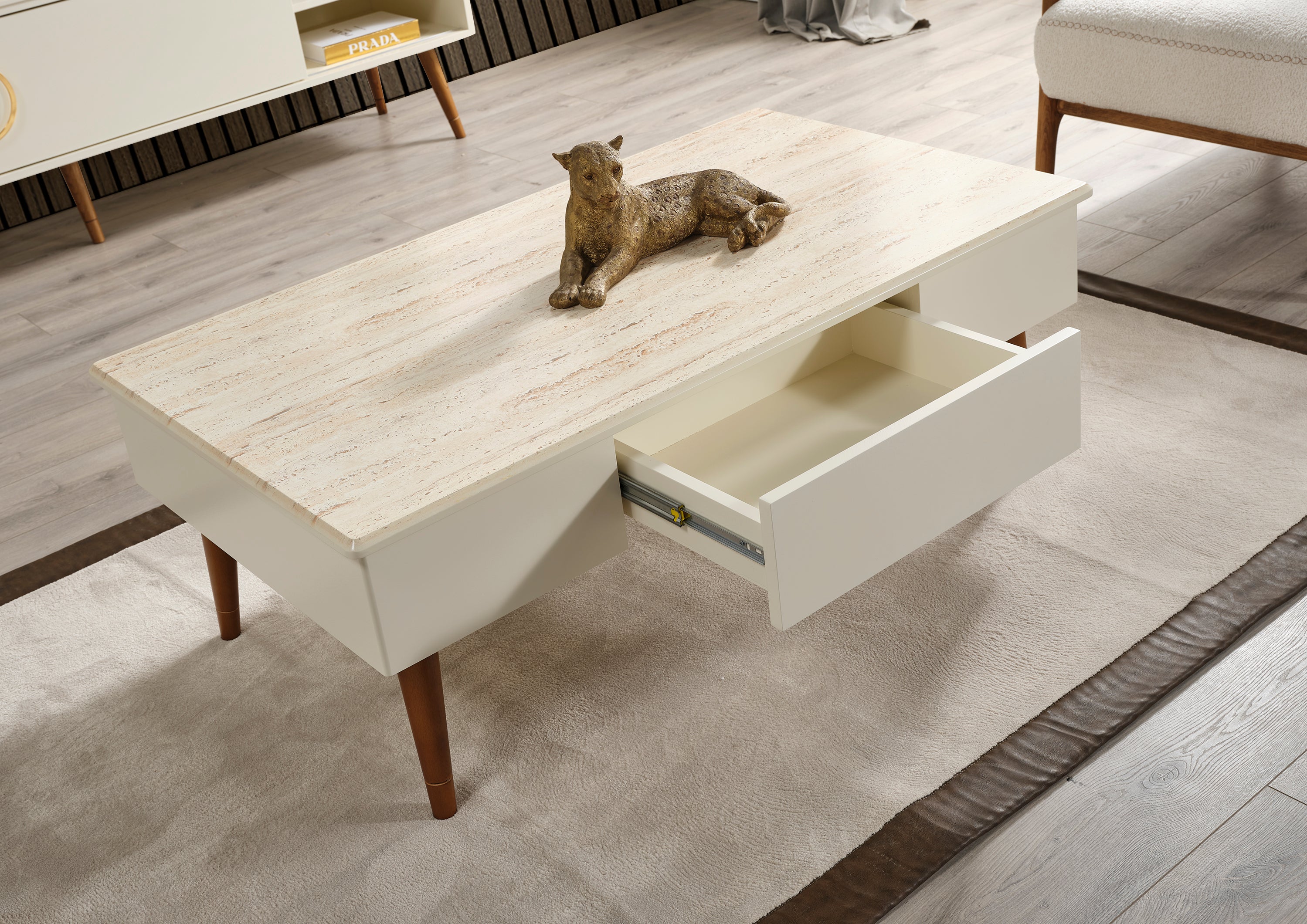 Холна маса «MT 75» с размер 120х45х68м