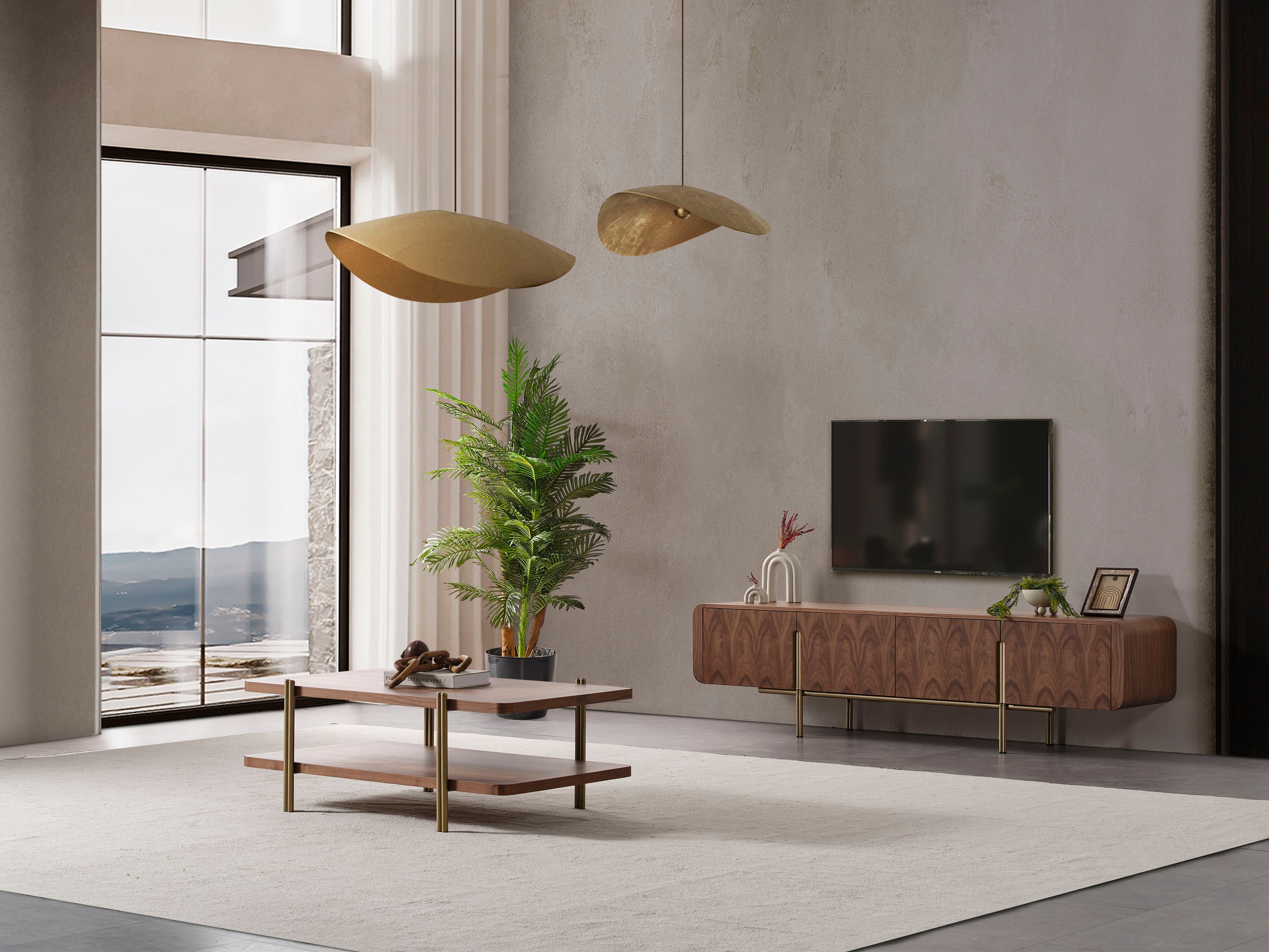 ТВ шкаф «MTV 30»