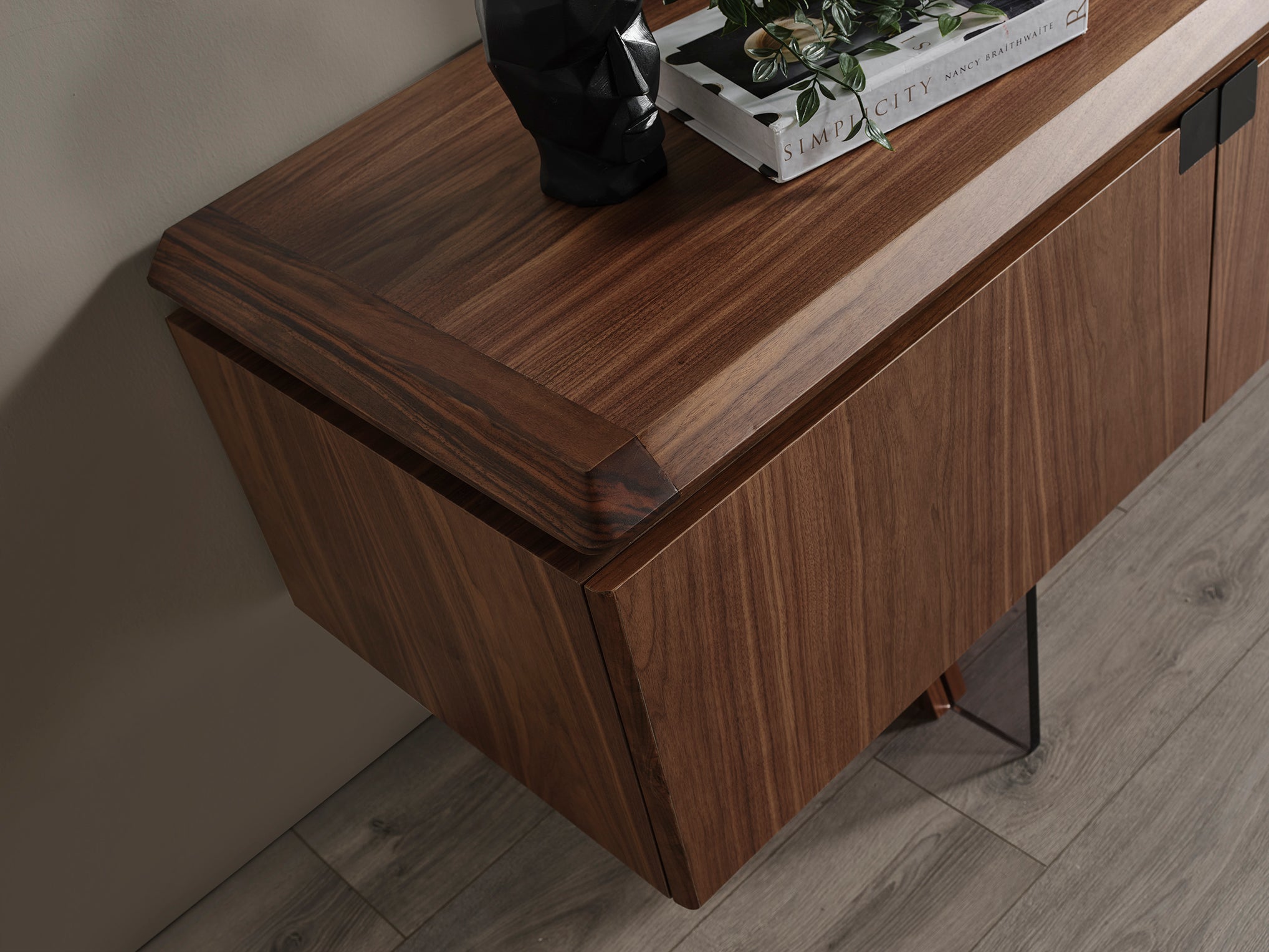 ТВ шкаф «MTV 41» с размер 208х62х49см