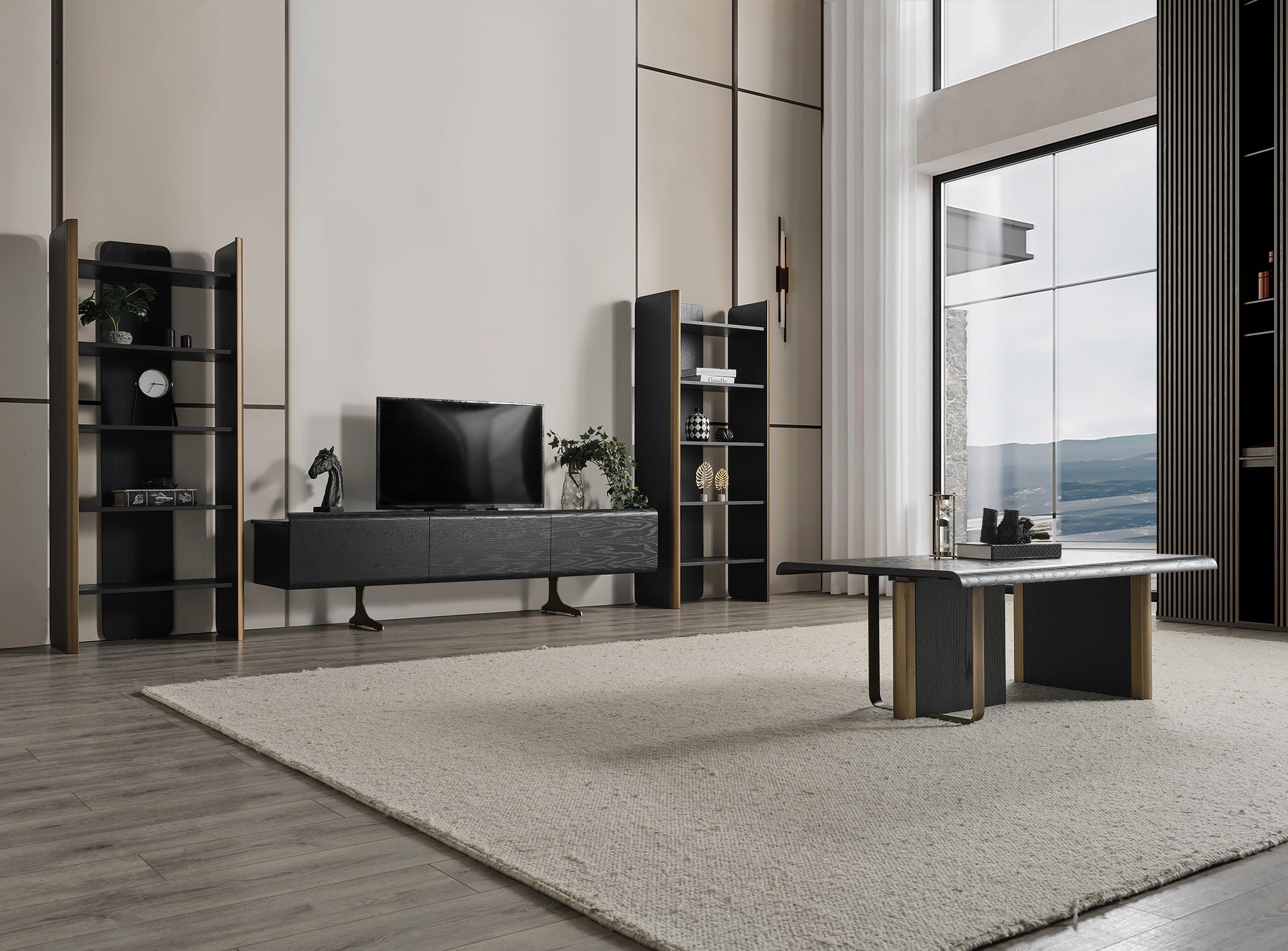 ТВ секция «MTV 42»