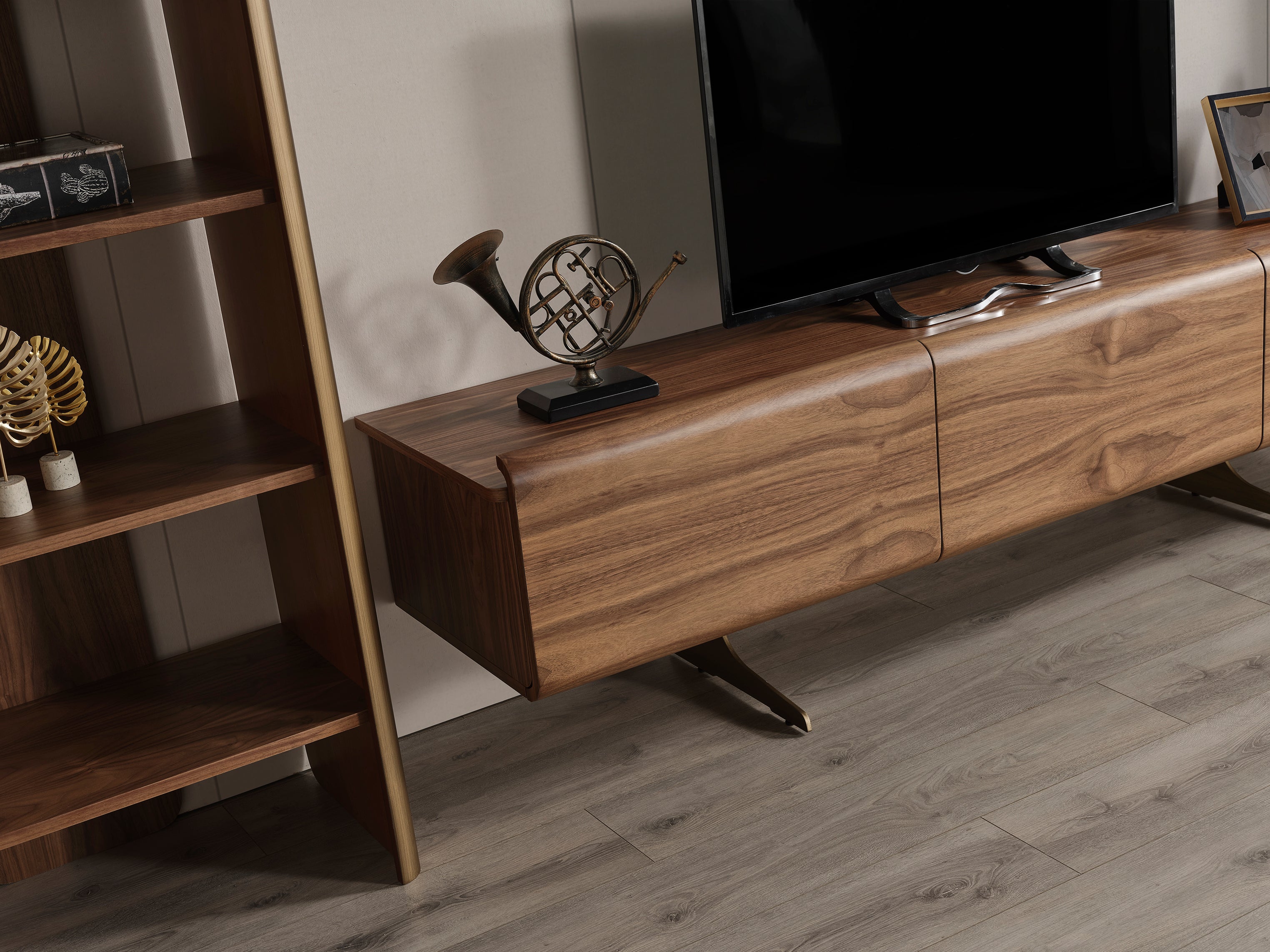 ТВ секция «MTV 43»