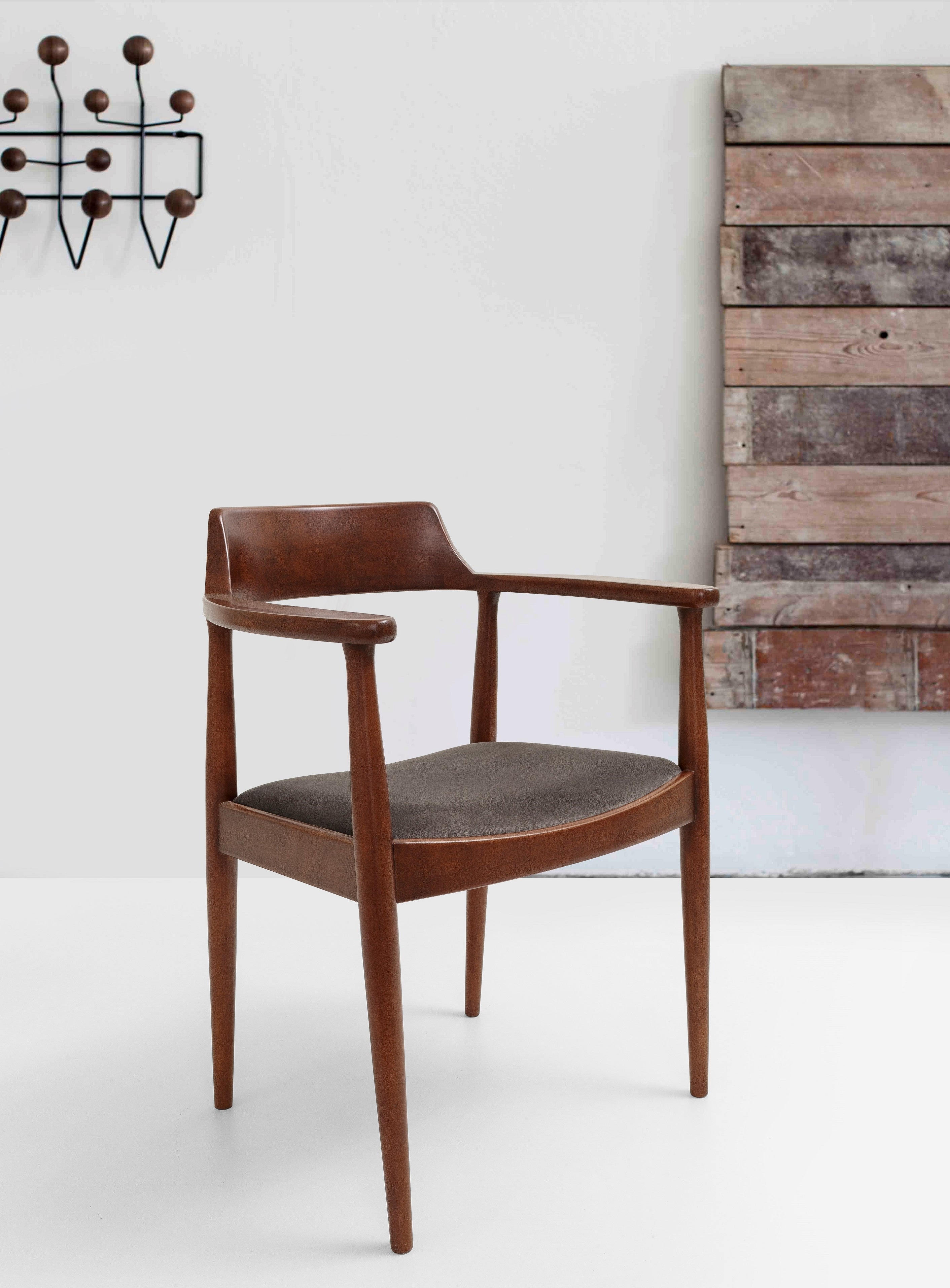 Трапезен стол Mulhouse