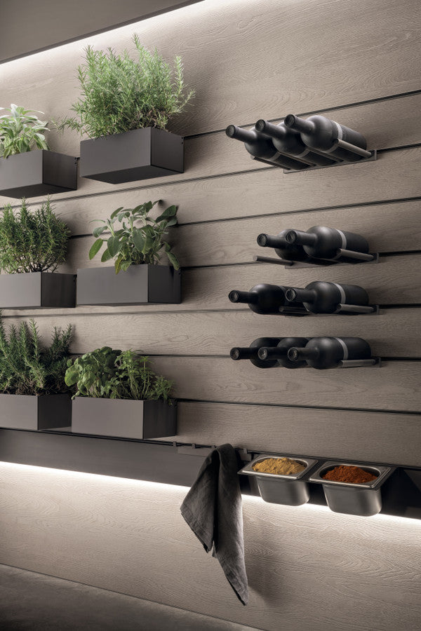 Кухня Scavolini Mia