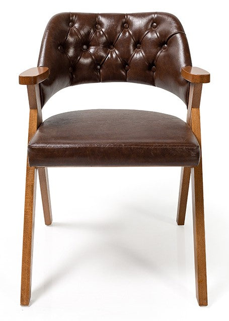 Трапезен стол Montana