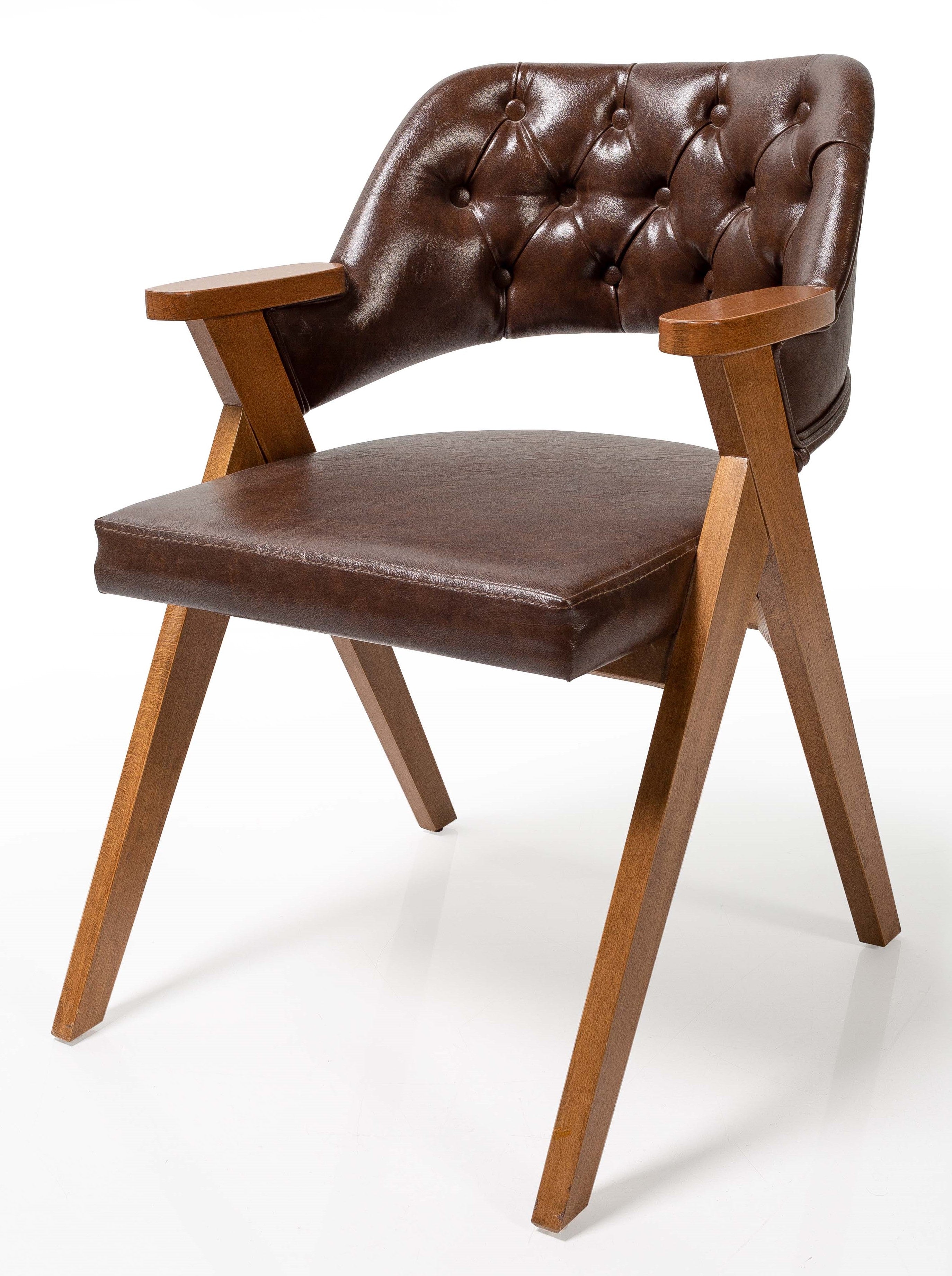 Трапезен стол Montana