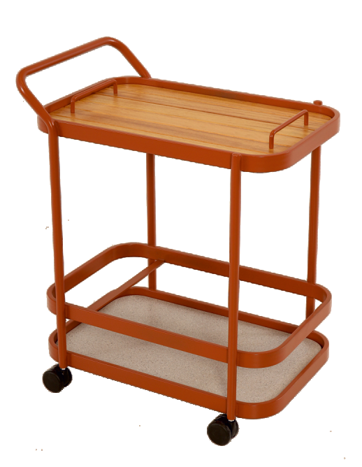 Помощна маса «Mora Araba»