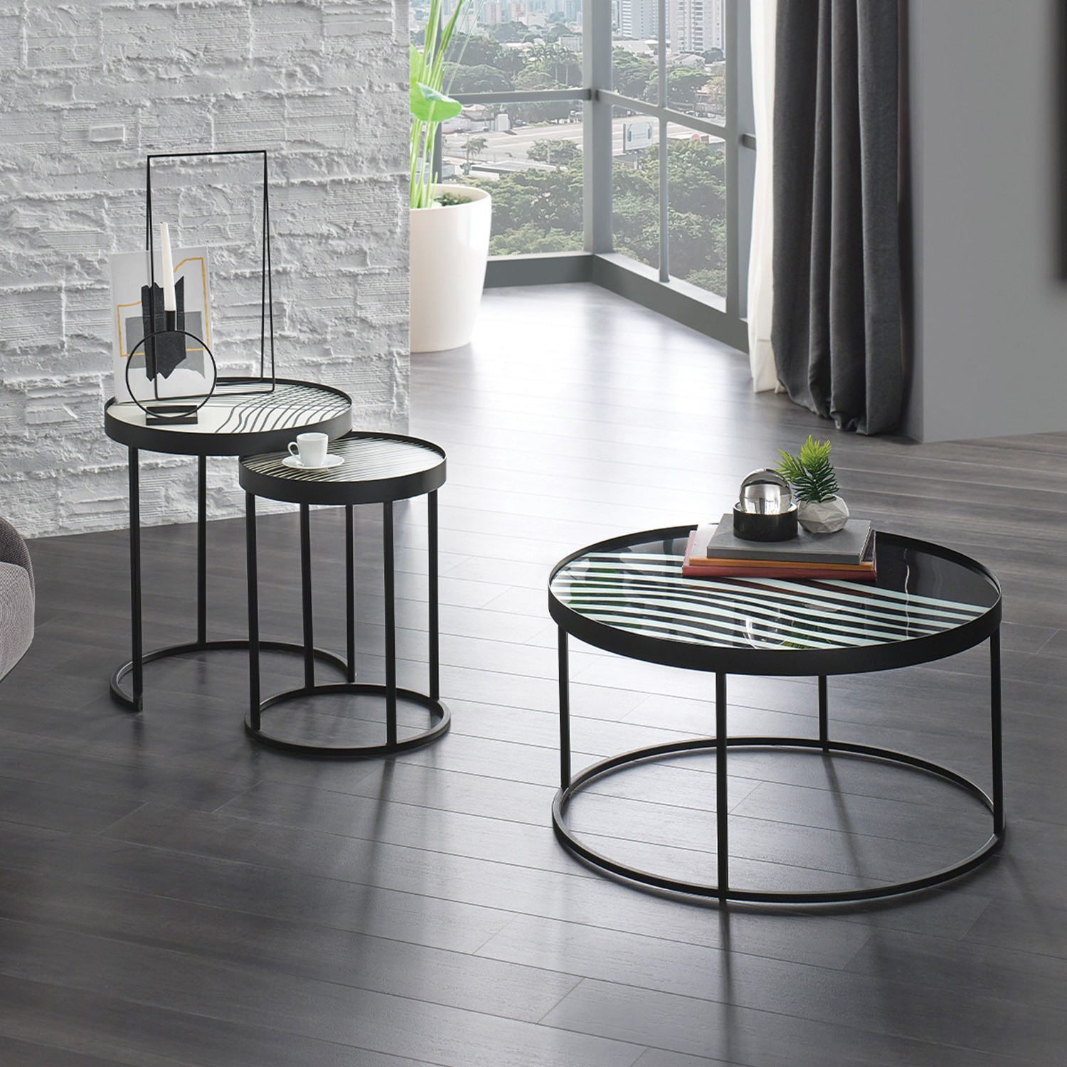 Помощна маса «Mora»