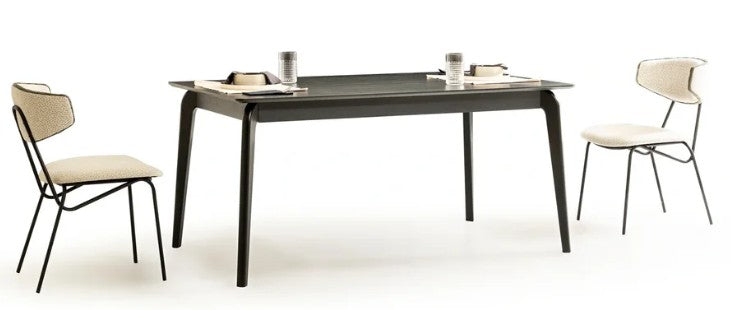 Трапезна маса «Morienn» с размер 160х75х90см