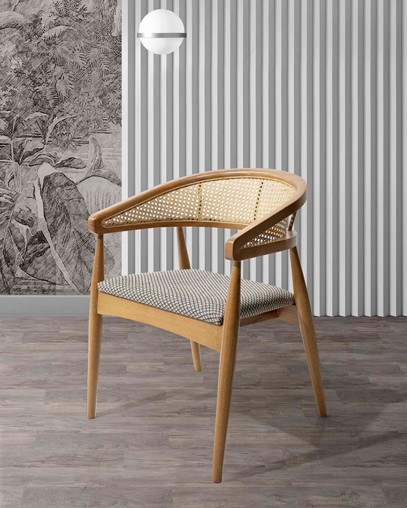 Трапезен стол Morocco