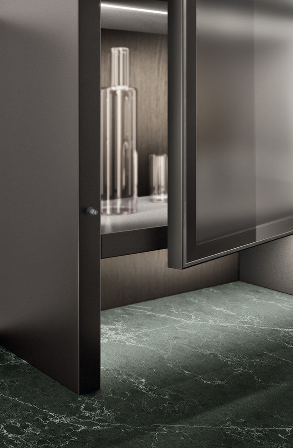 Кухня Scavolini Motus