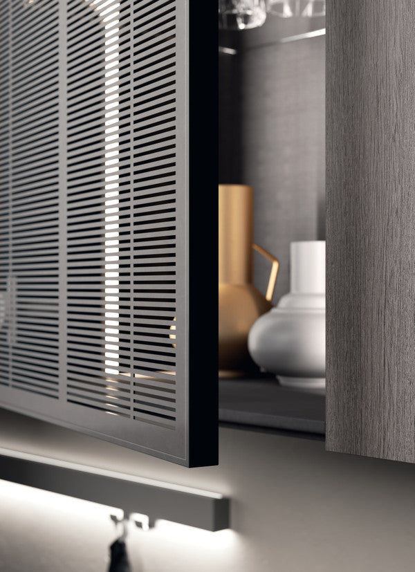 Кухня Scavolini Musa