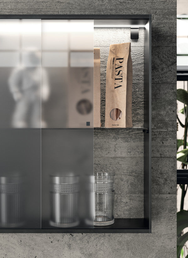 Кухня Scavolini Musa