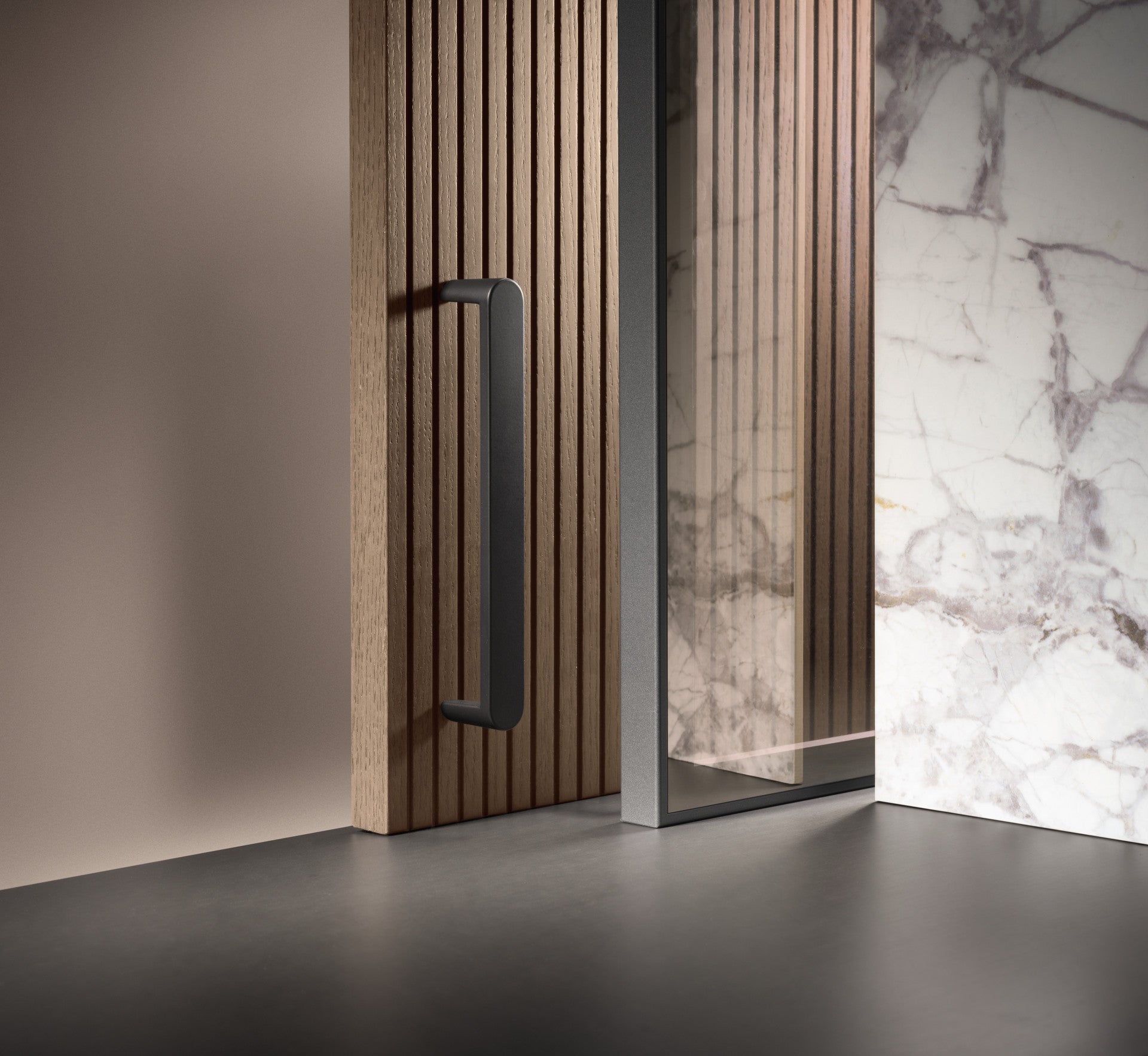 Кухня Scavolini Musa