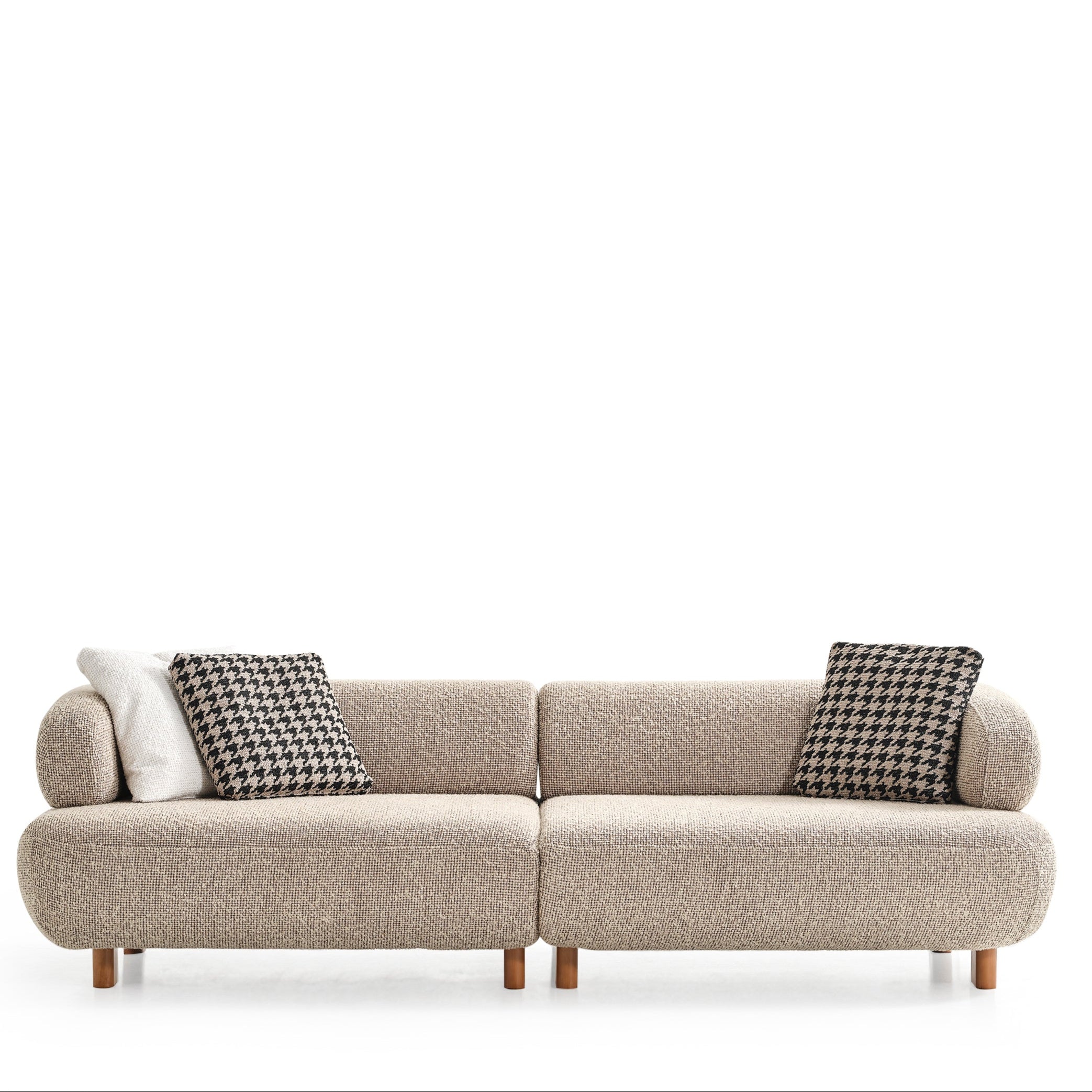 Триместен диван P Floransa