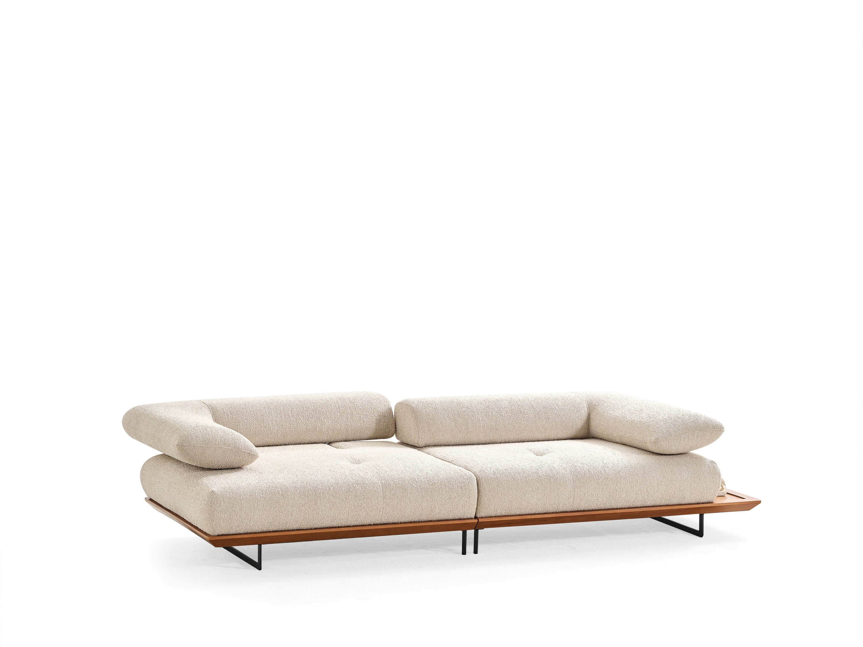 Четириместен диван Asos