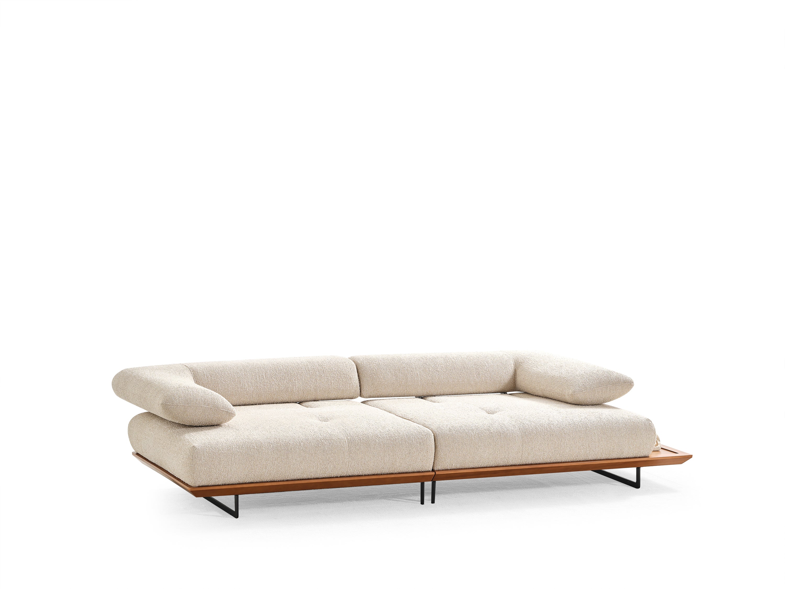 Четириместен диван Asos