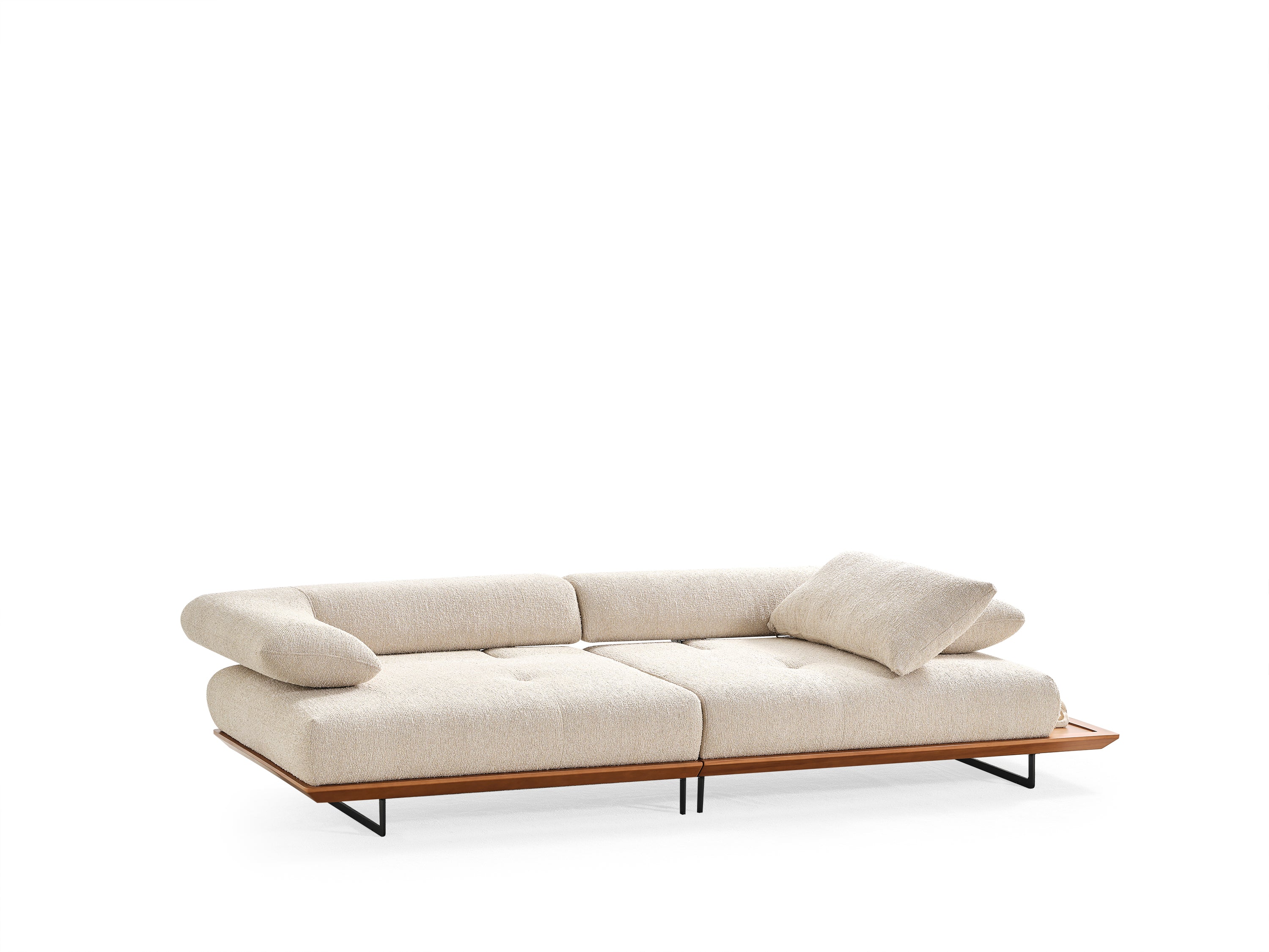 Четириместен диван Asos